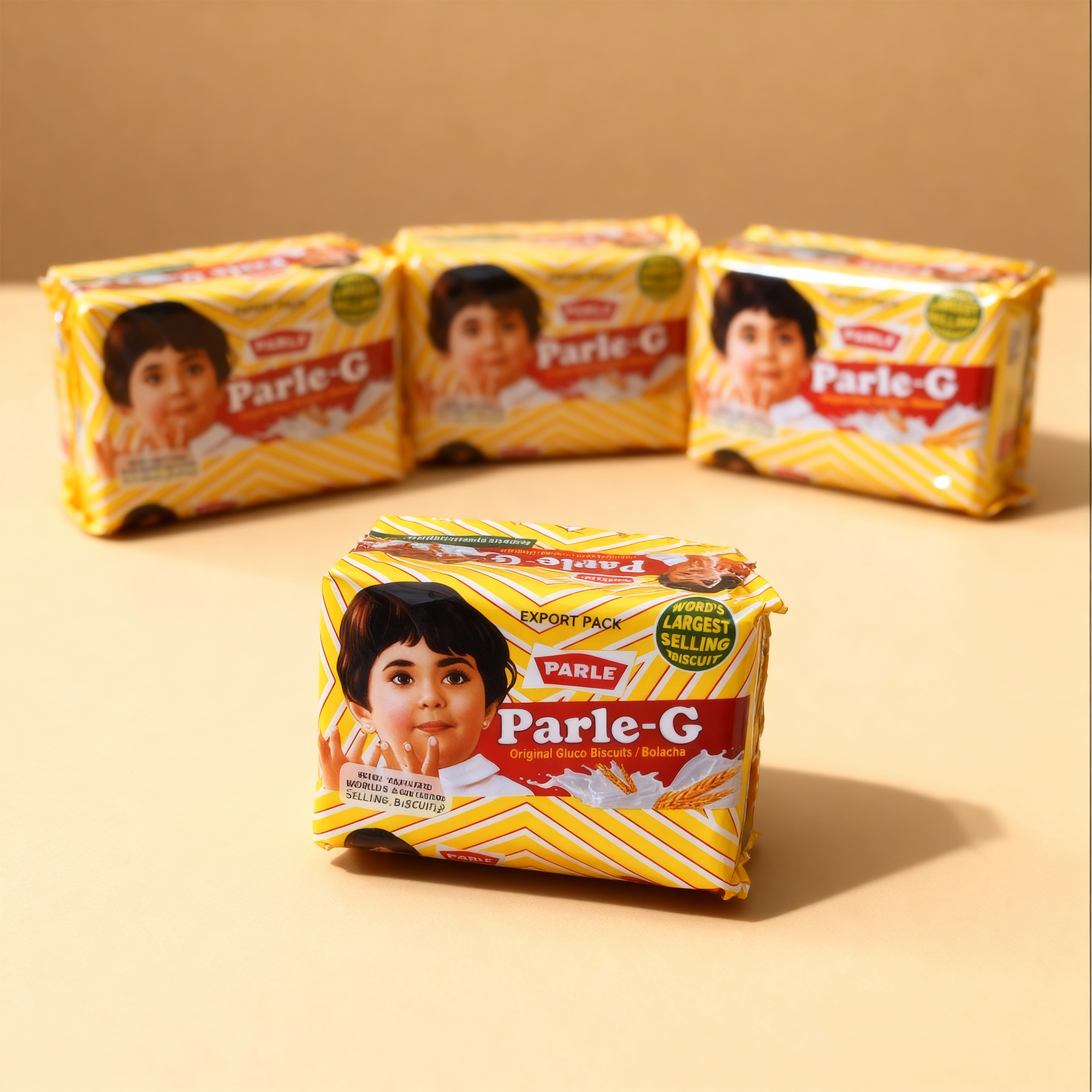 بسكويت جلوكوز