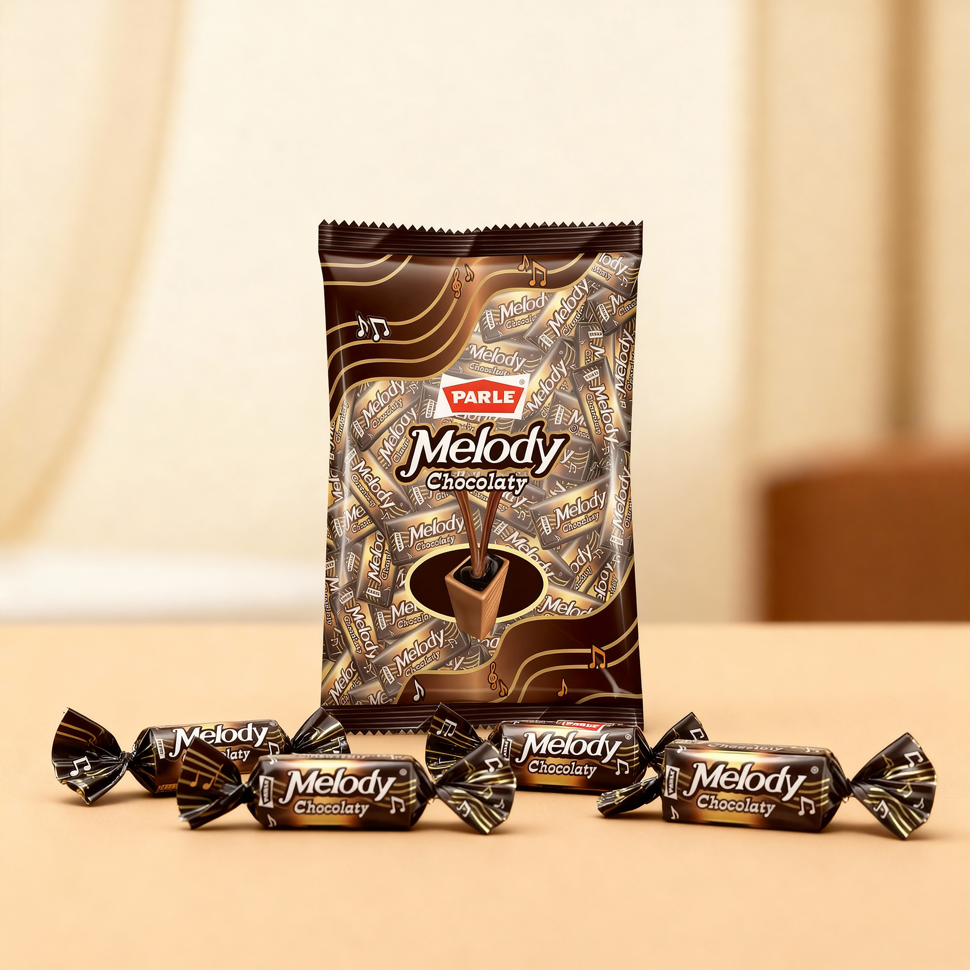 حلوى مازولا