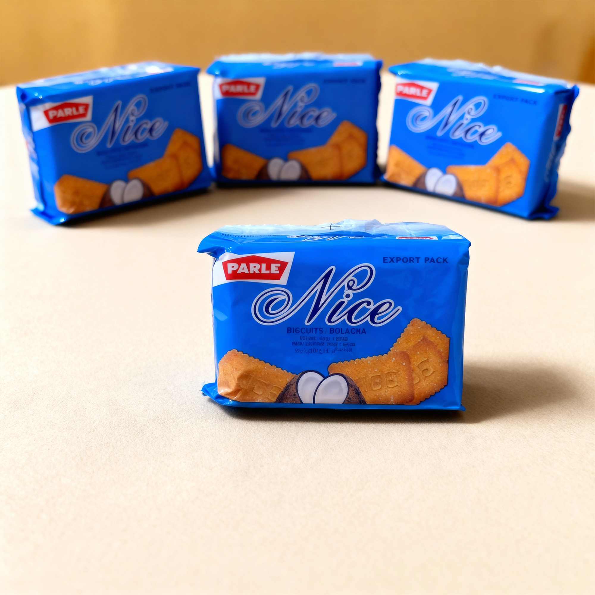 بسكويت نايس