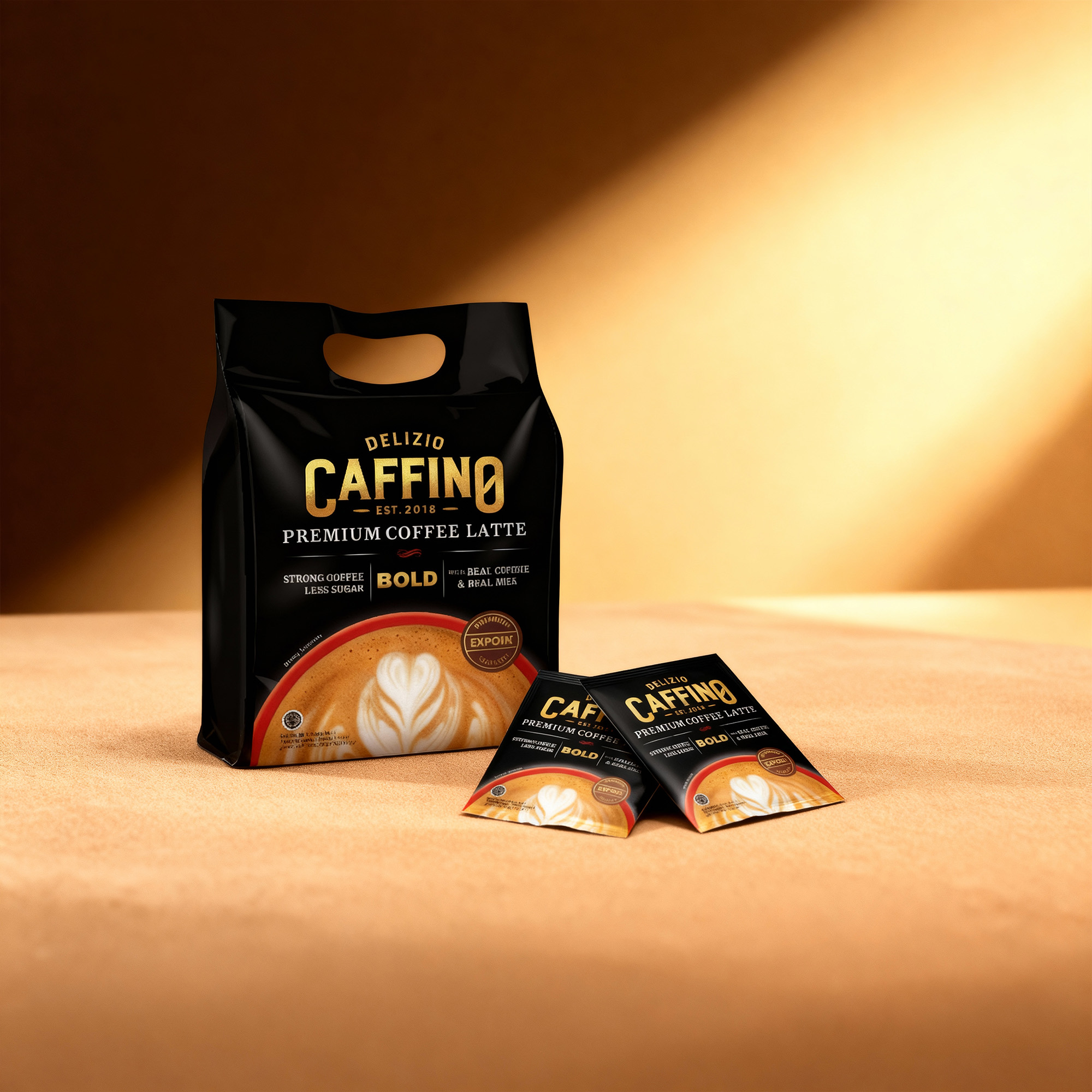 كافينو بولد