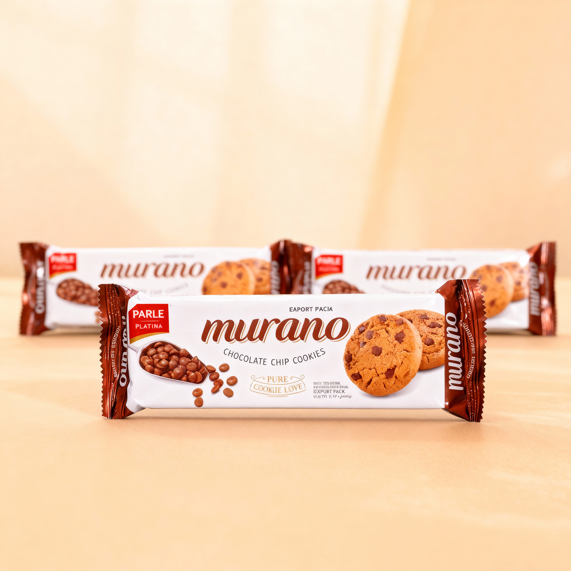 كوكيز مورانو